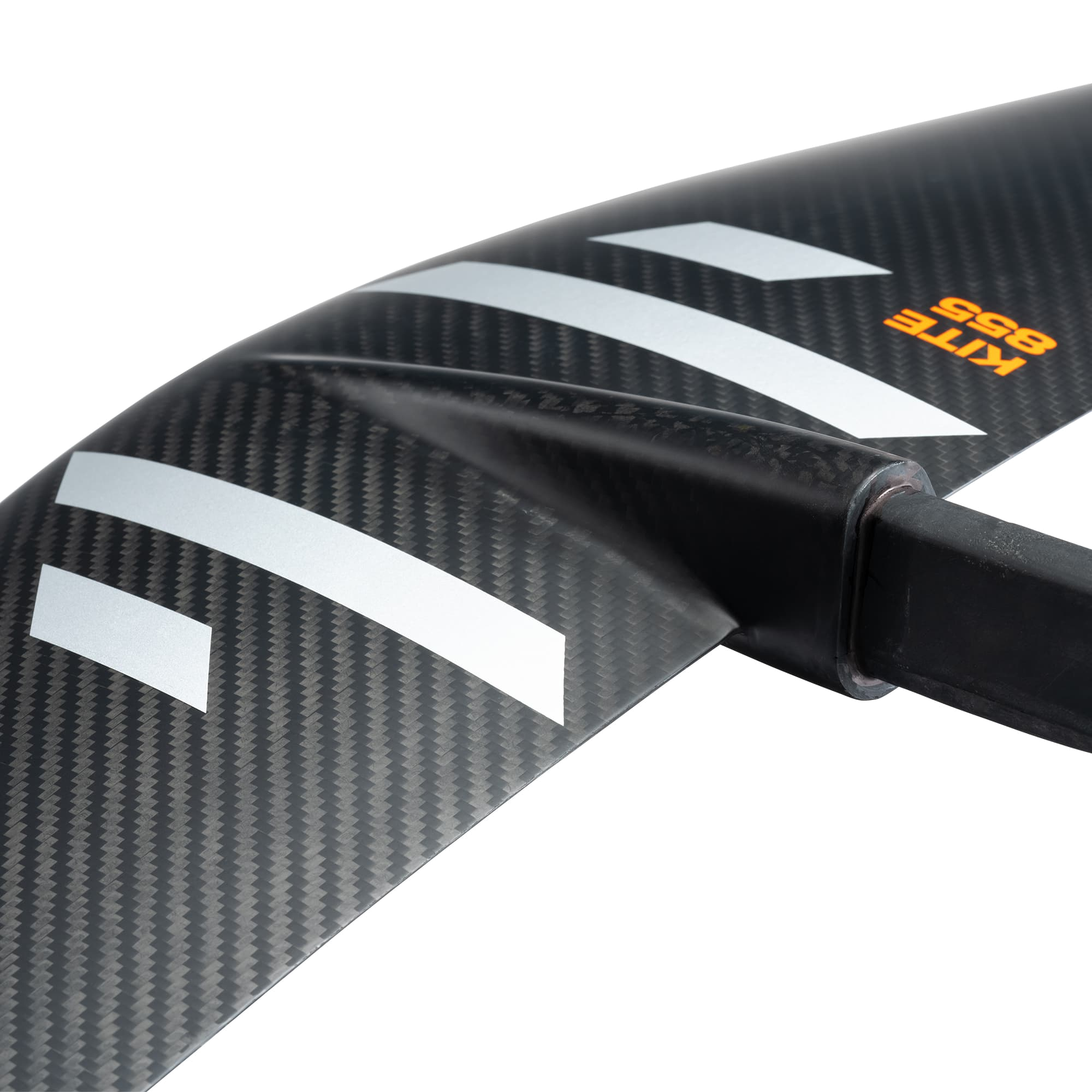 One-lock Kite Front Wing
