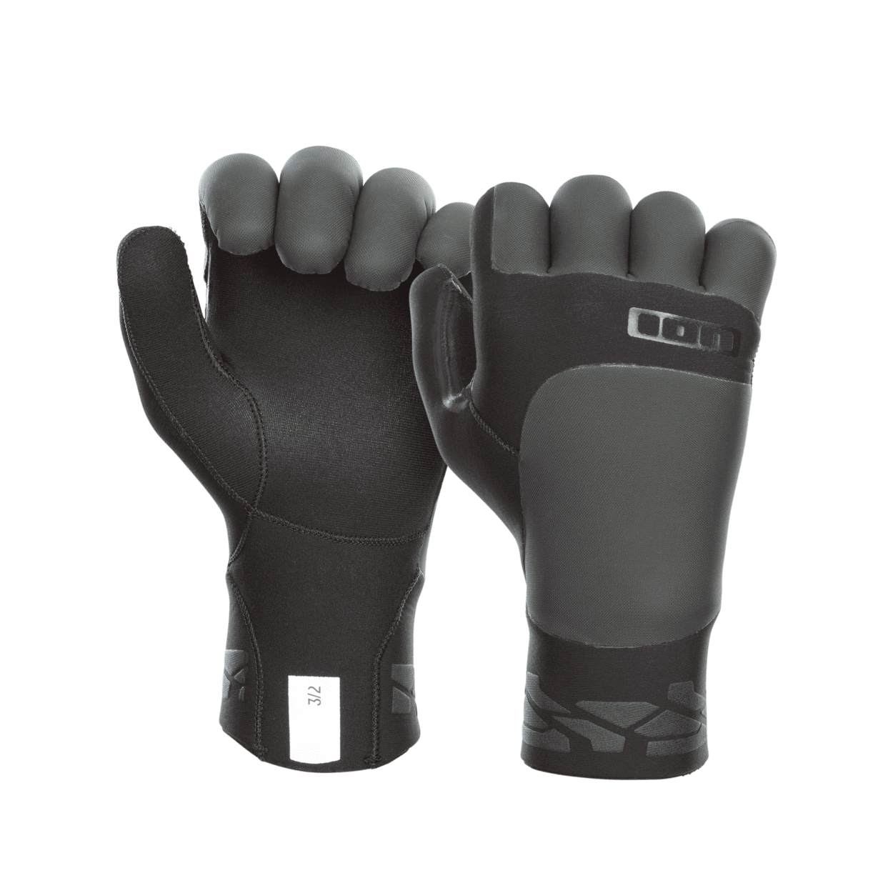 Claw Gloves 3/2 Unisex