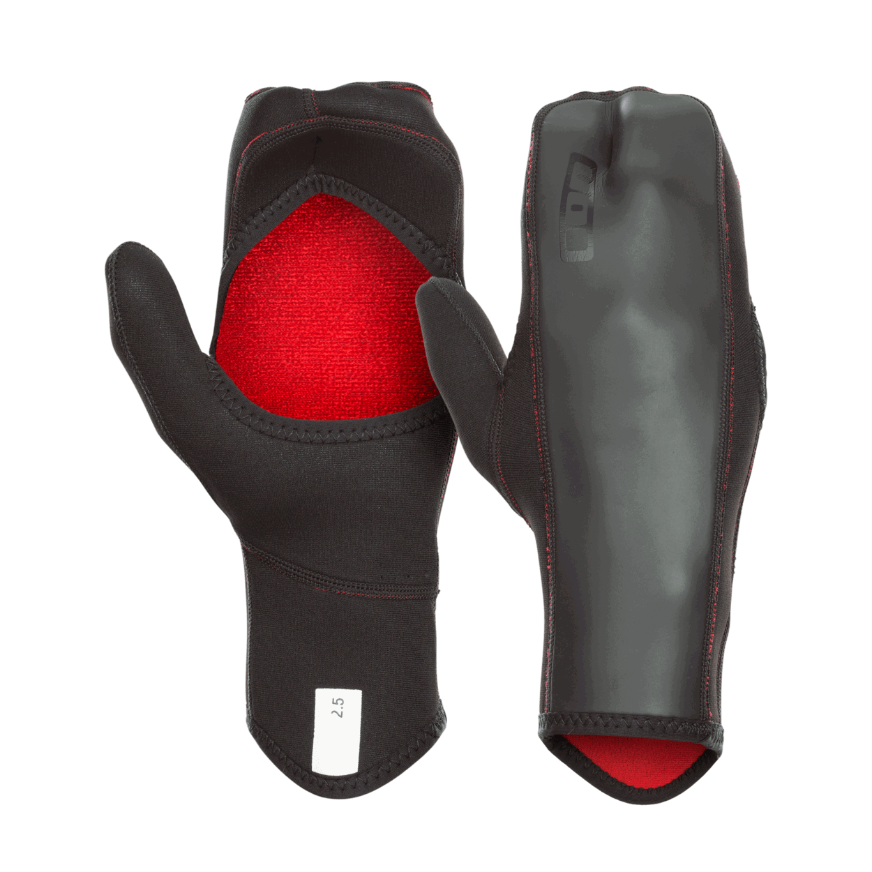 Open Palm Mitten 2.5 Unisex