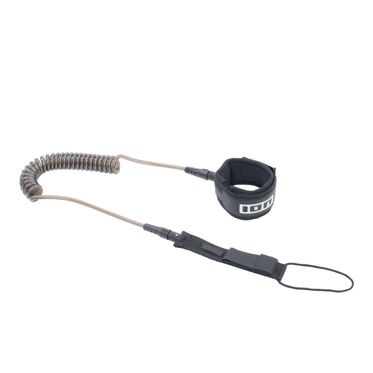Sup Leash Core Coiled Ankle