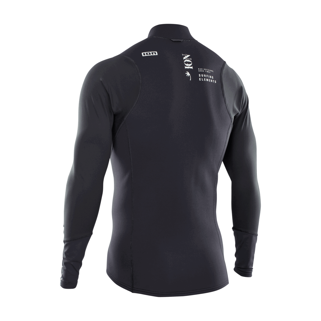 Neo Zip Top 2/1 Ls Men