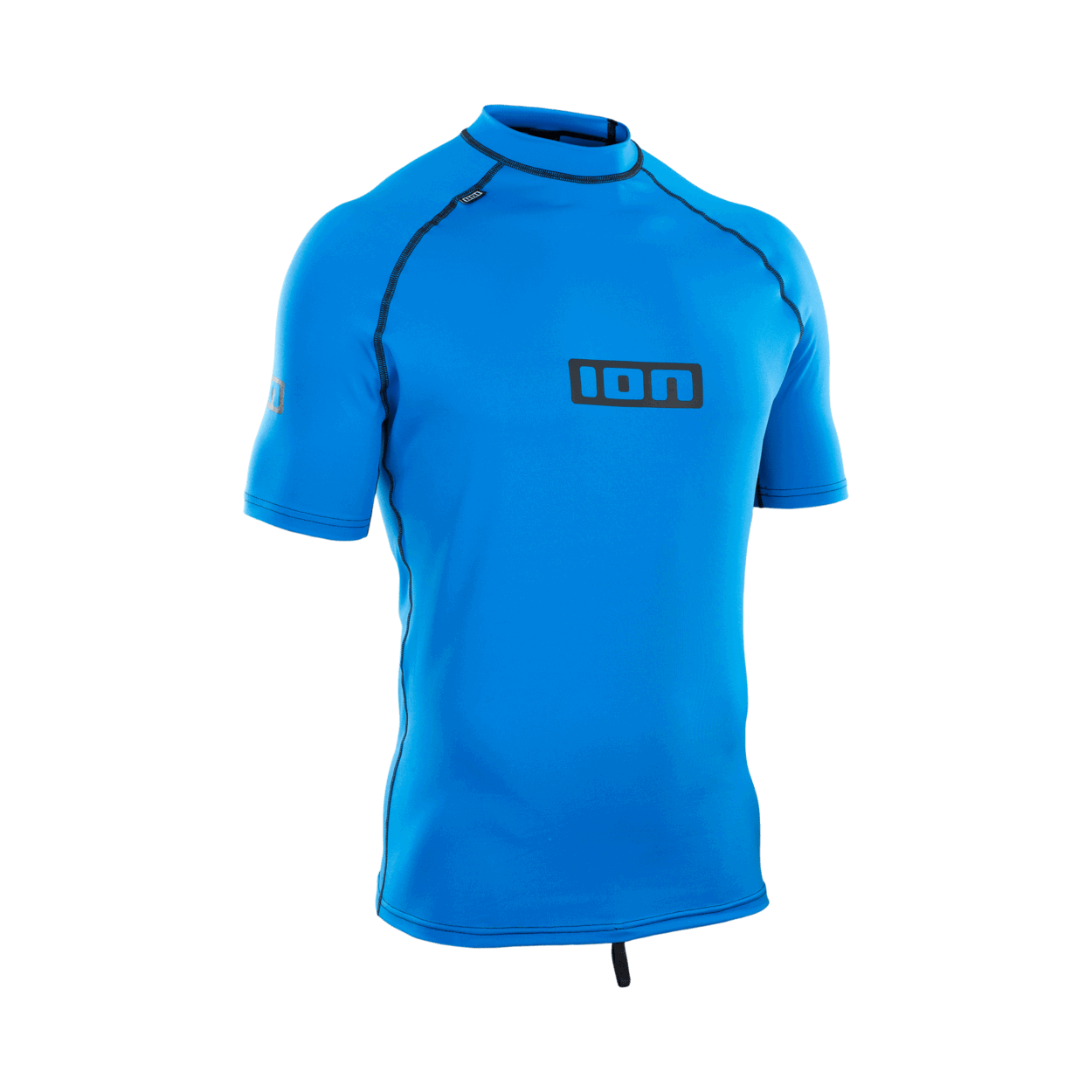 Rashguard Promo Ss Men