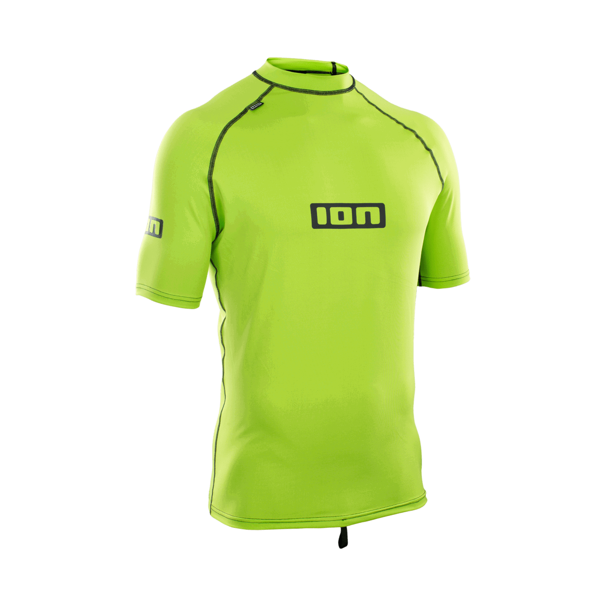 Rashguard Promo Ss Men