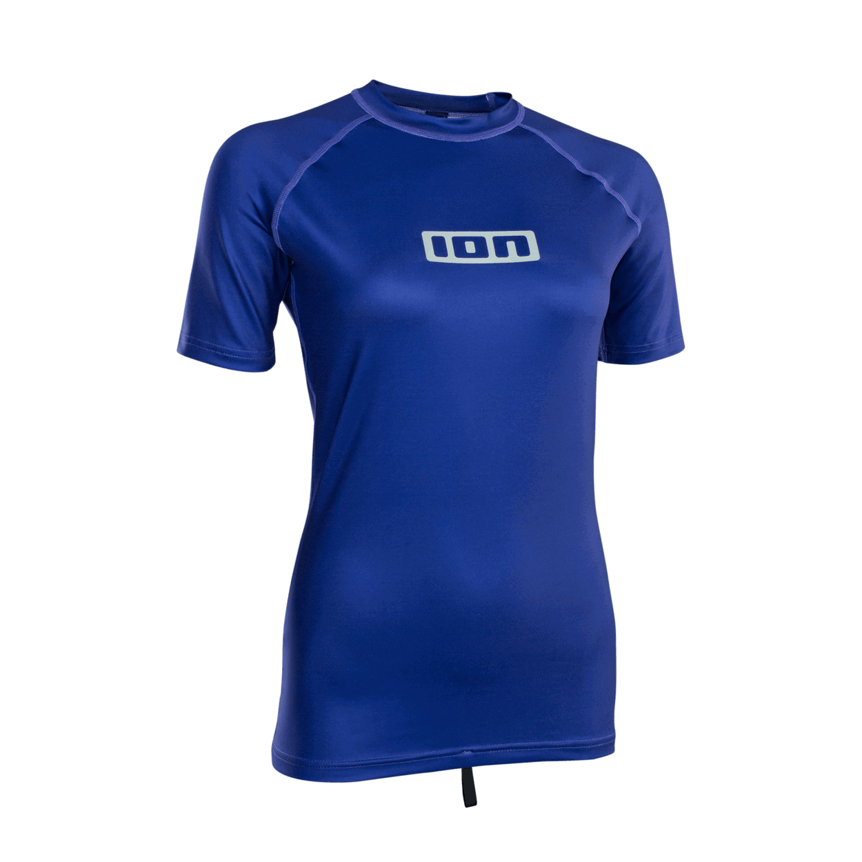 Rashguard Promo Ss Women