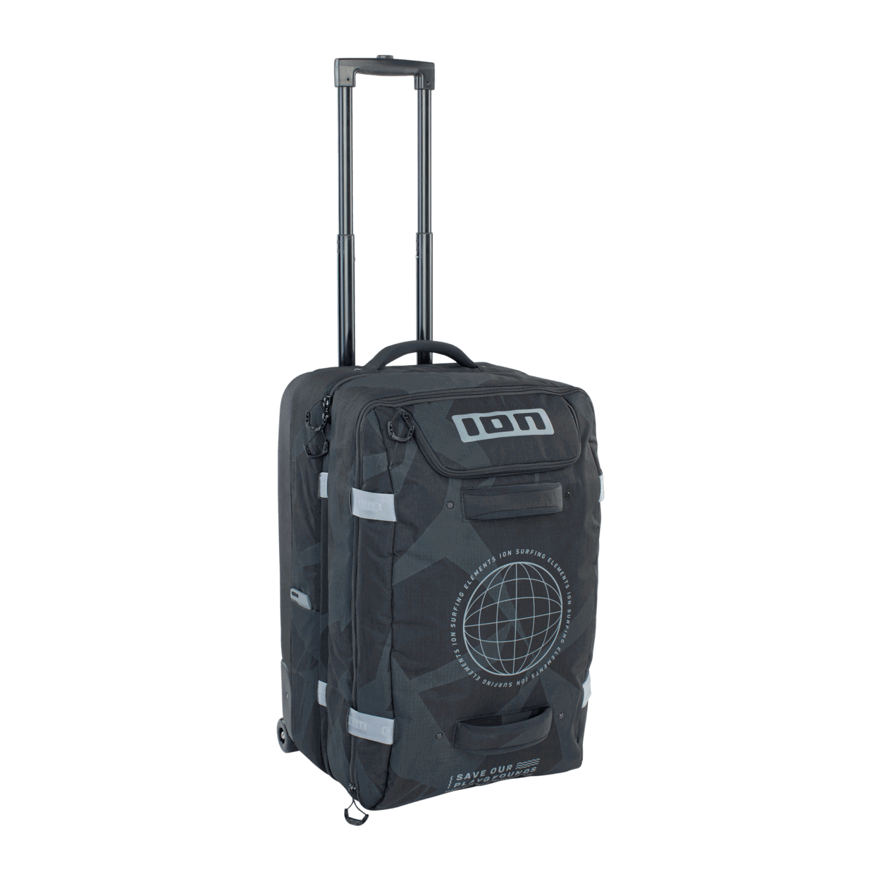 Carry-on Wheelie