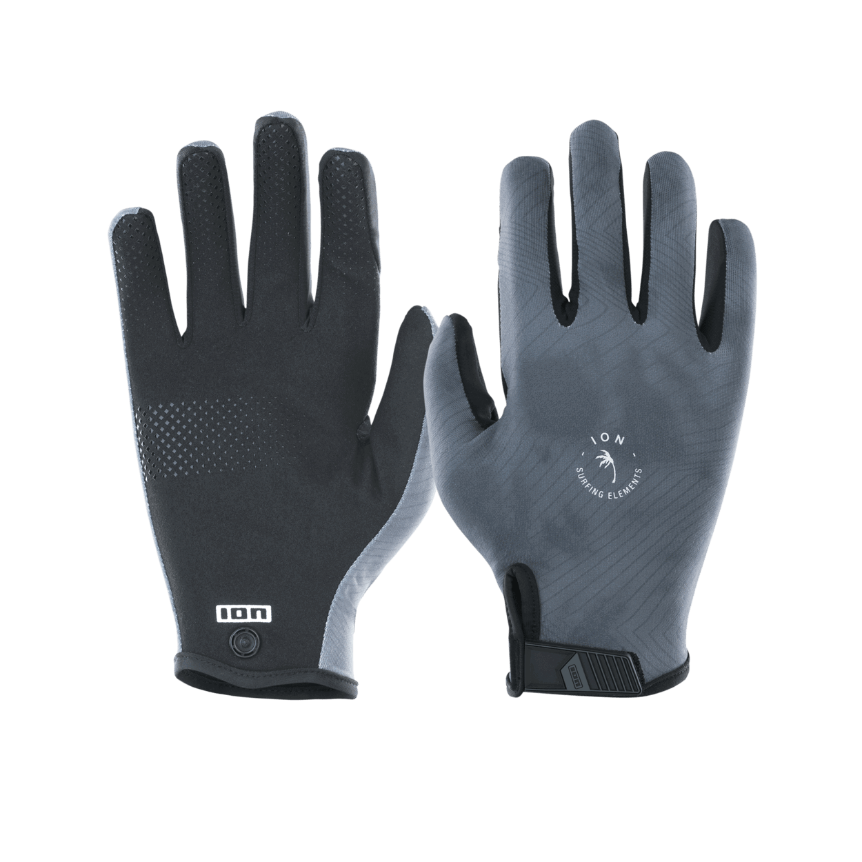 Amara Gloves Full Finger