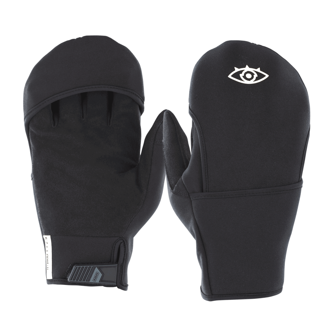 Hybrid Gloves 1+2.5