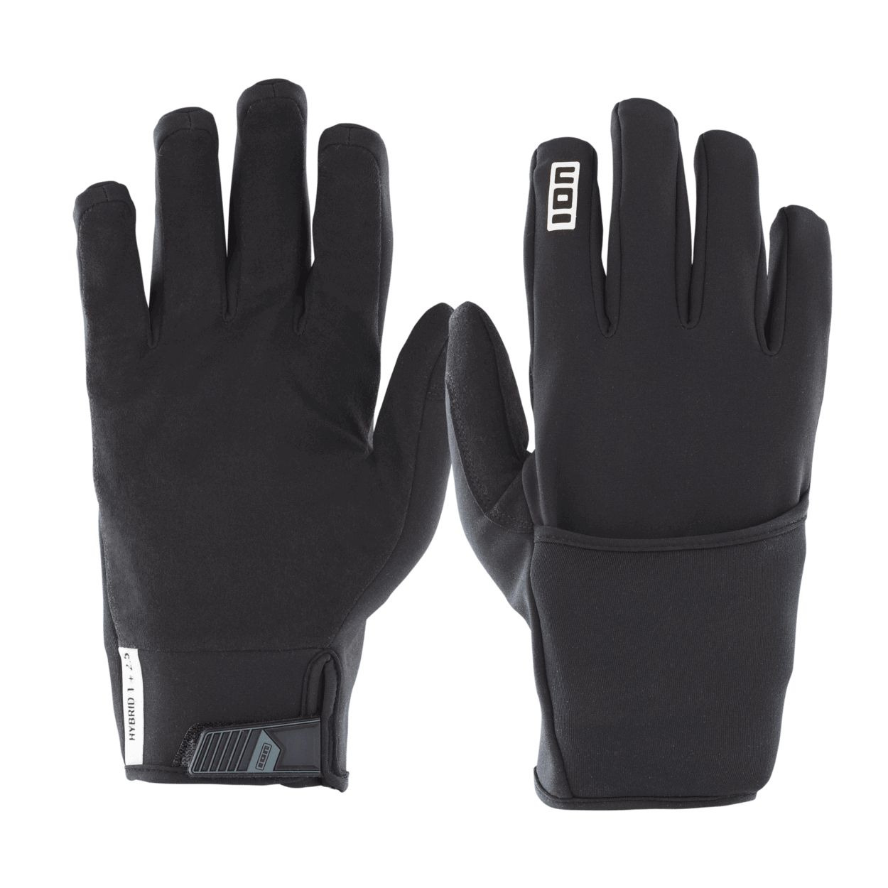 Hybrid Gloves 1+2.5