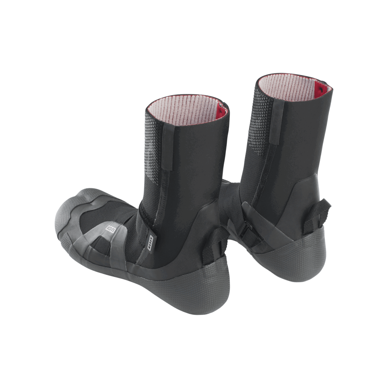 Ballistic Boots 3/2 Internal Split Unisex