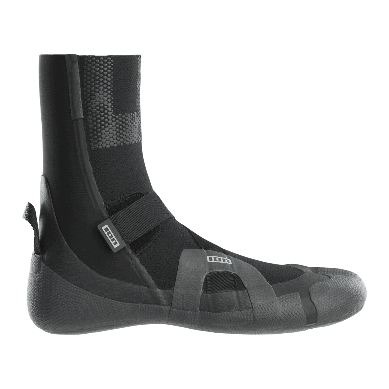 Ballistic Boots 6/5 Internal Split Unisex