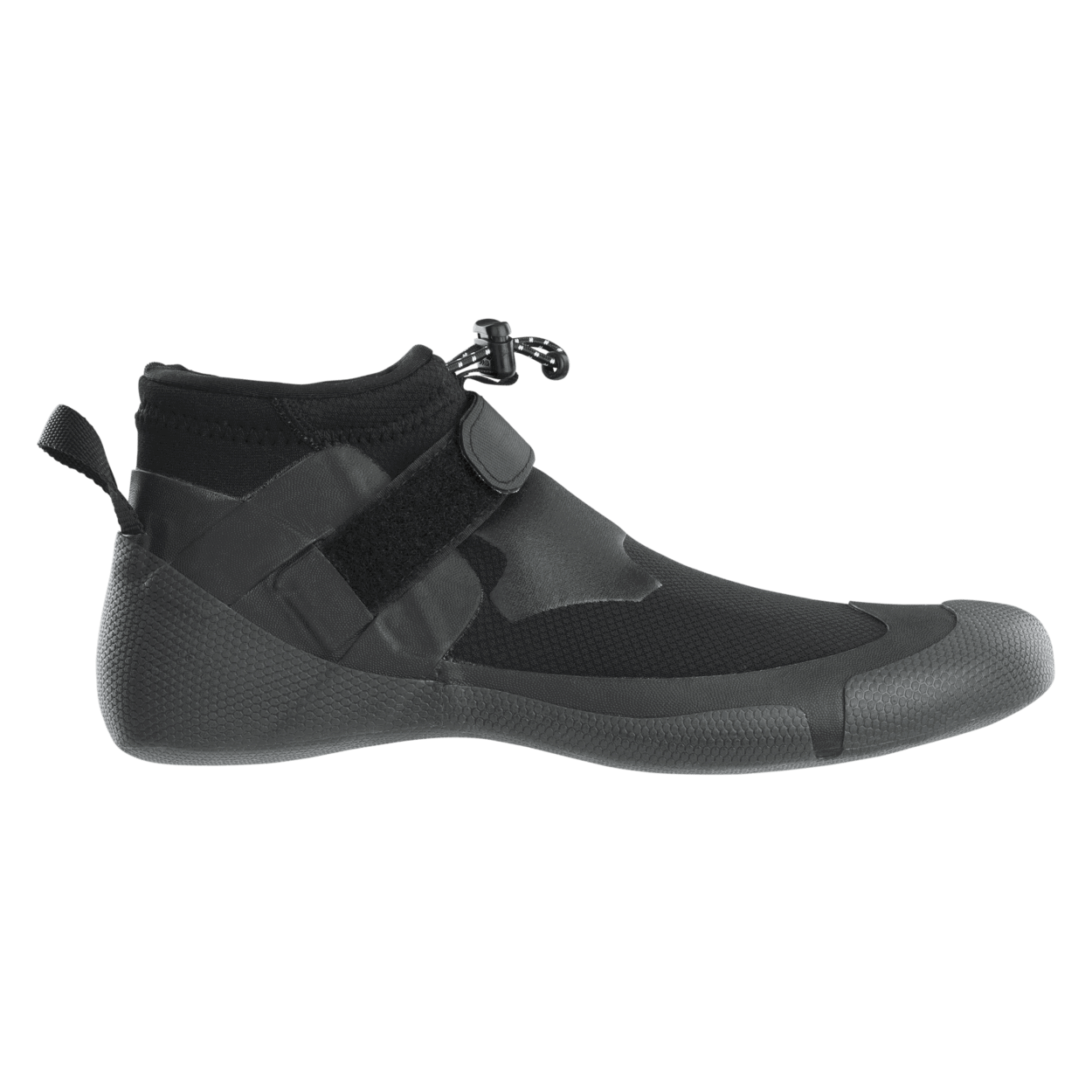Ballistic Shoes 2.5 Round Toe Unisex