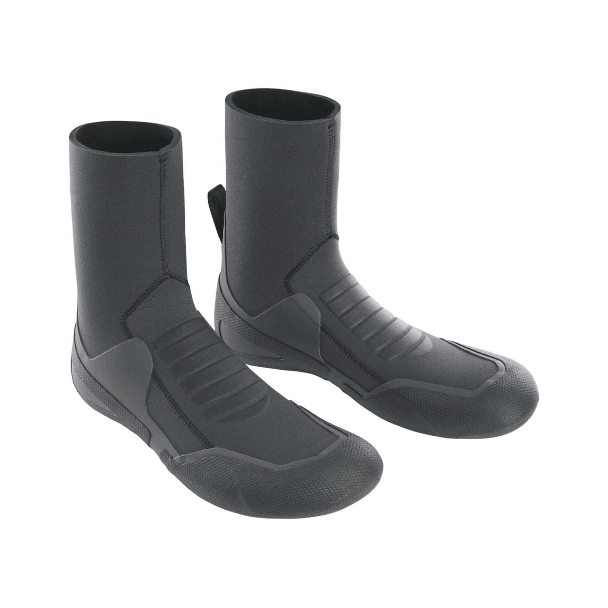 Plasma Boots 6/5 Round Toe Unisex