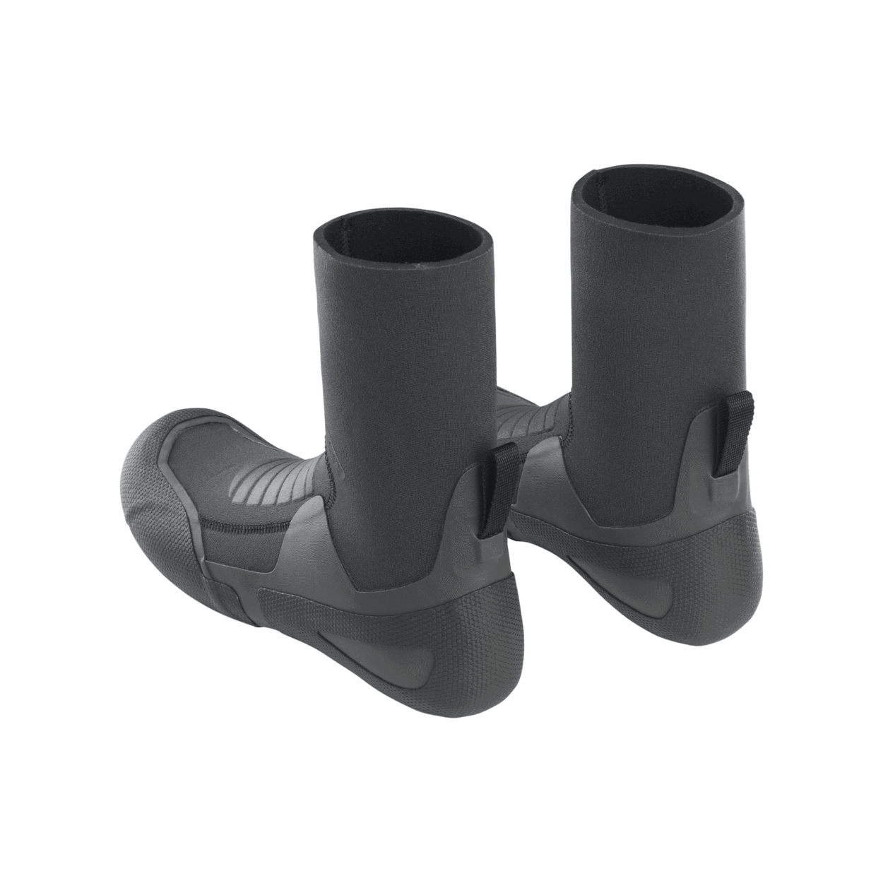 Plasma Boots 6/5 Round Toe Unisex