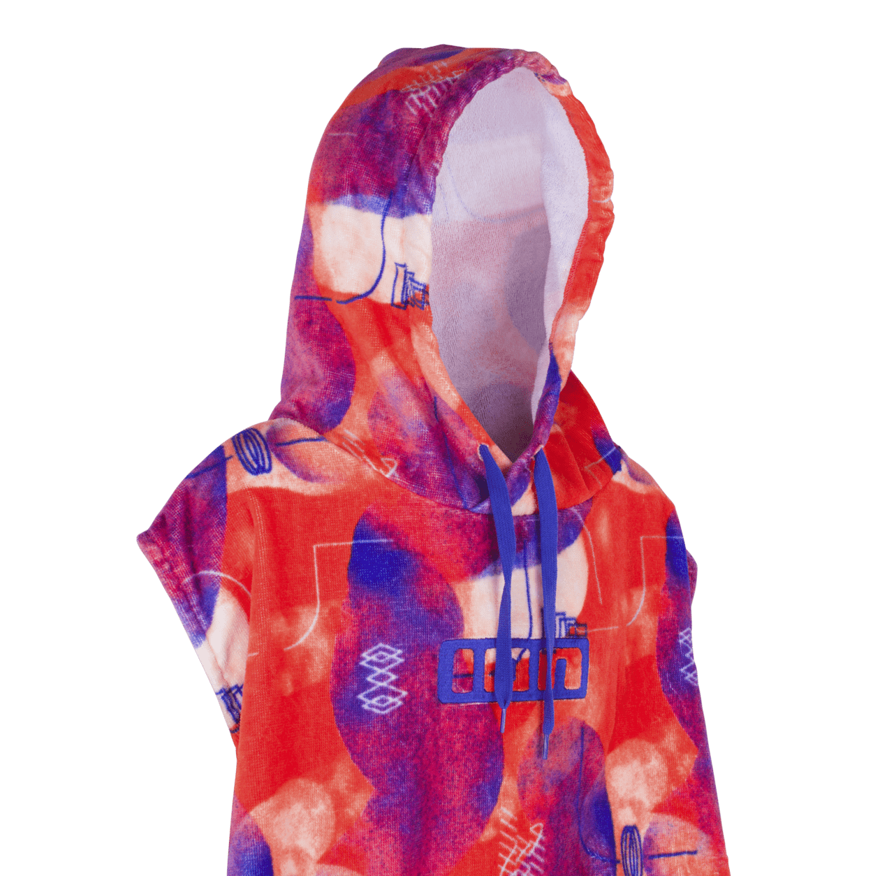 Poncho Grom