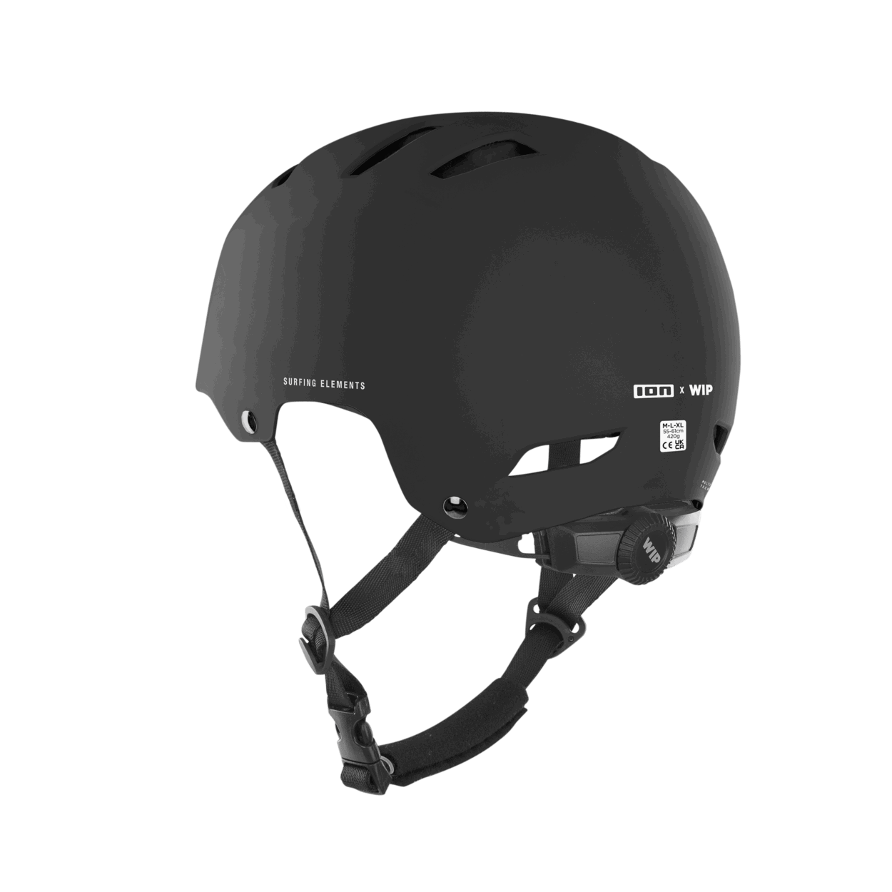 Slash Core Helmet