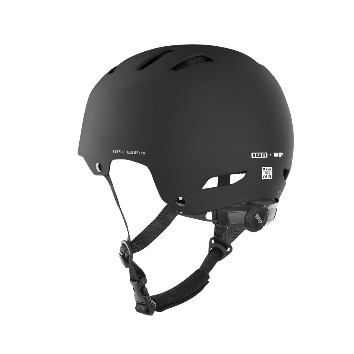 Slash Core Helmet