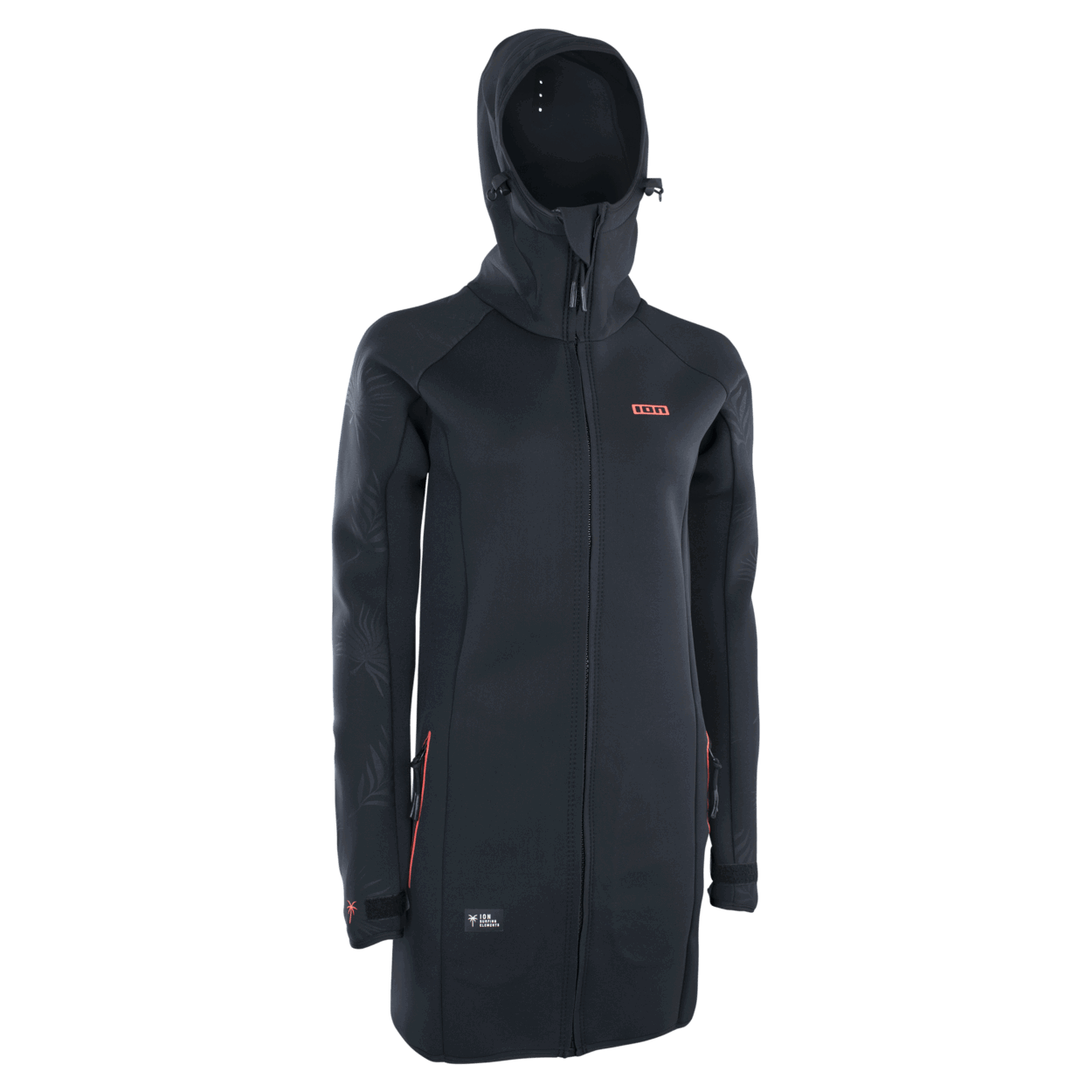 Neo Cosy Coat Core Women