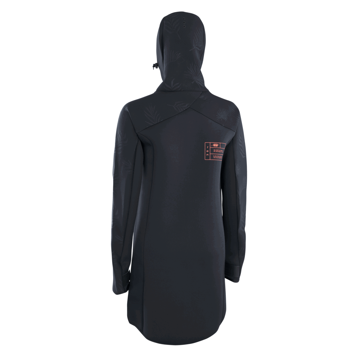 Neo Cosy Coat Core Women