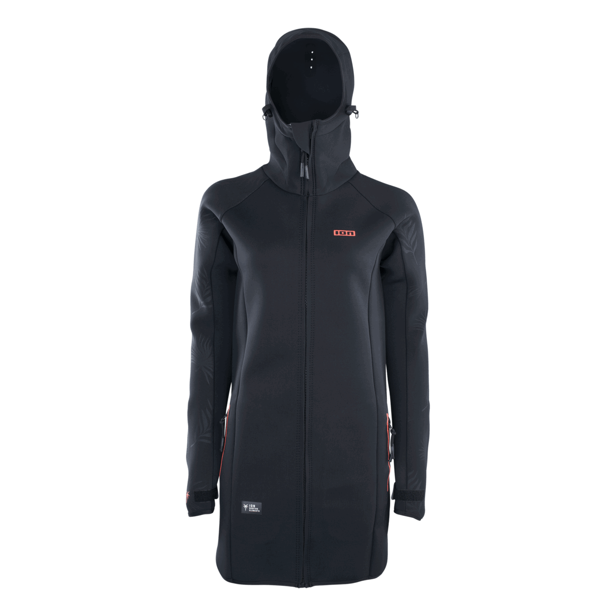 Neo Cosy Coat Core Women