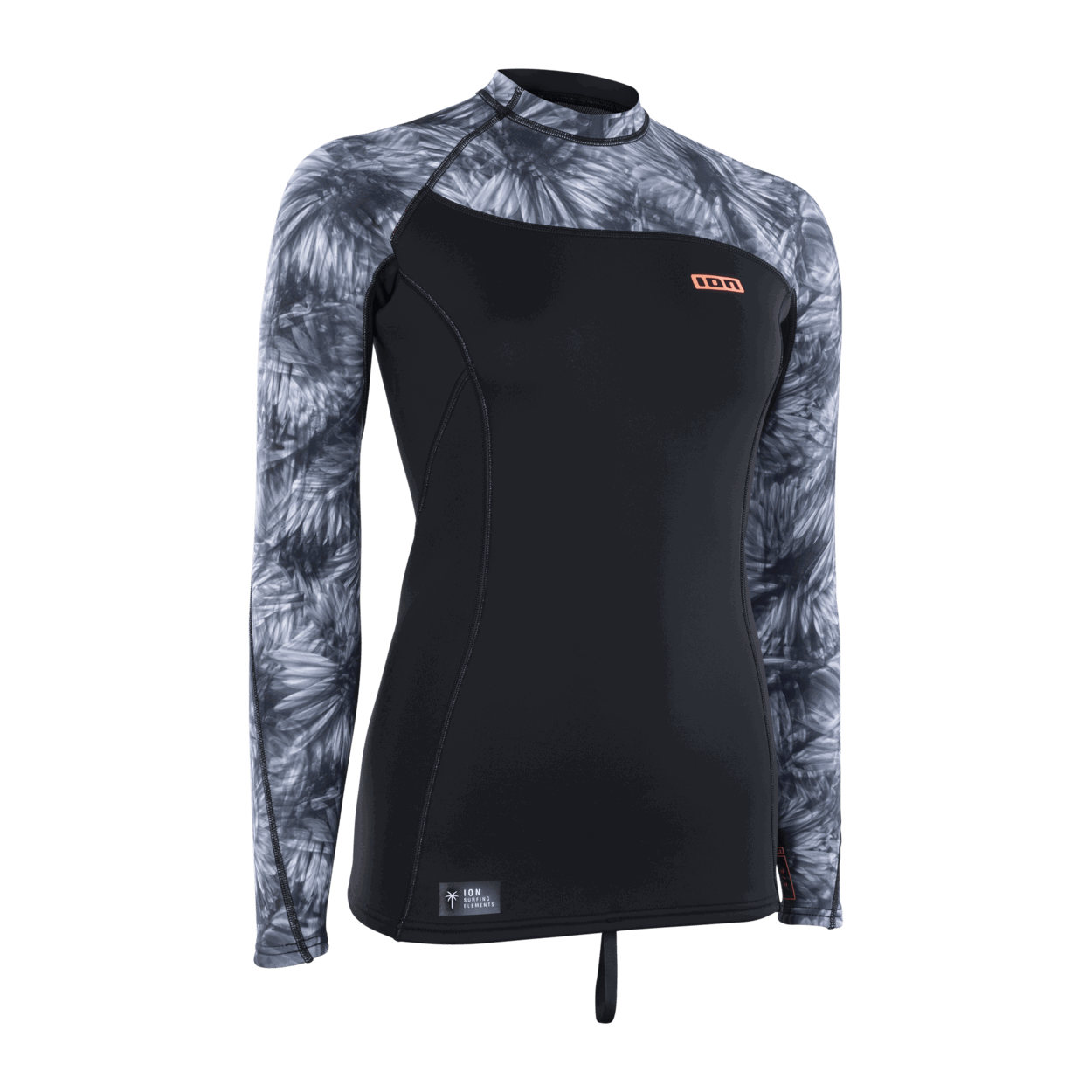 Neo Top 2/2 Ls Women