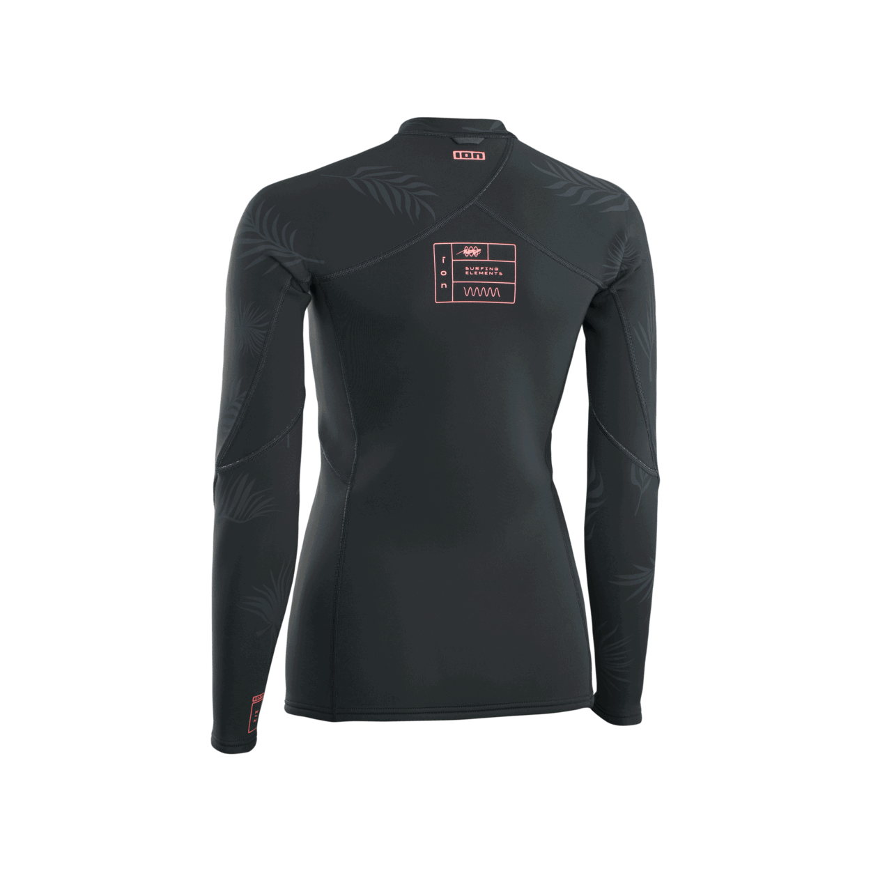 Neo Top 2/2 Ls Women