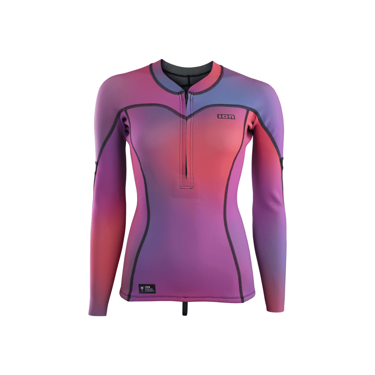 Neo Zip Top 1.5 Women