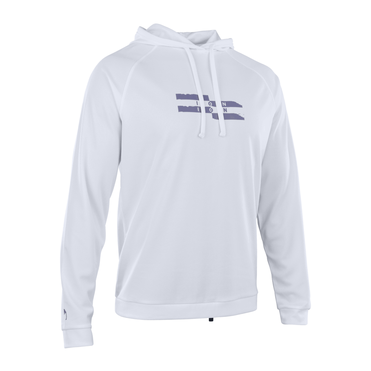 Wetshirt Hood Ls Men