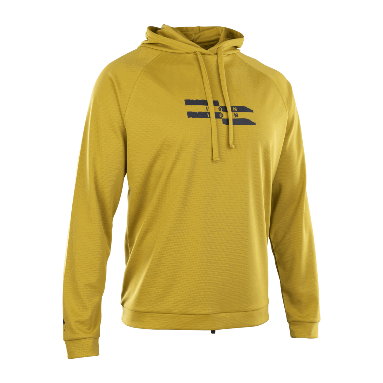 Wetshirt Hood Ls Men