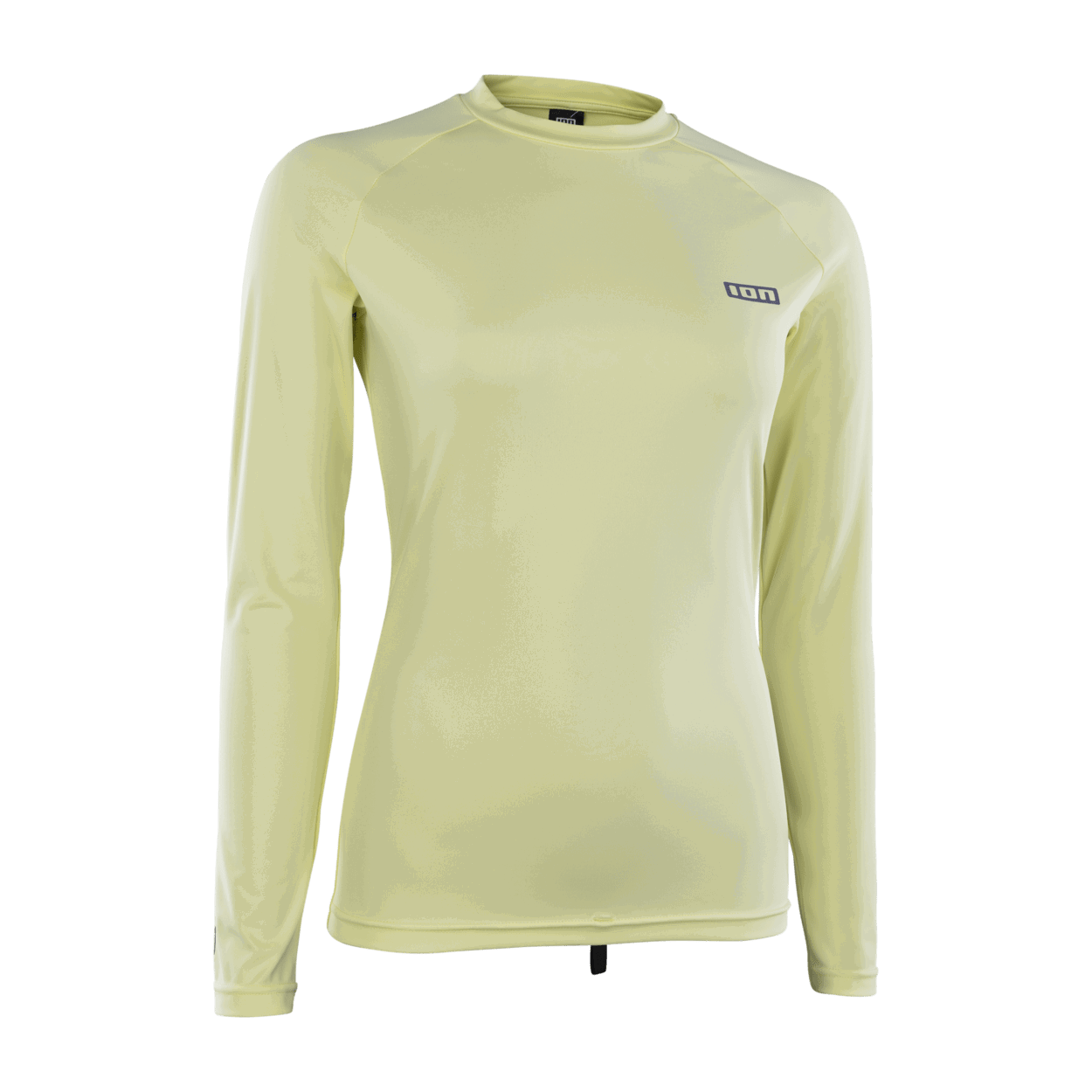 Rashguard Ls Women