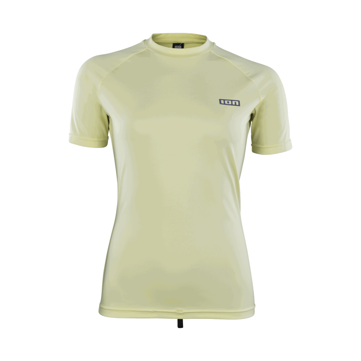 Rashguard Ss Women