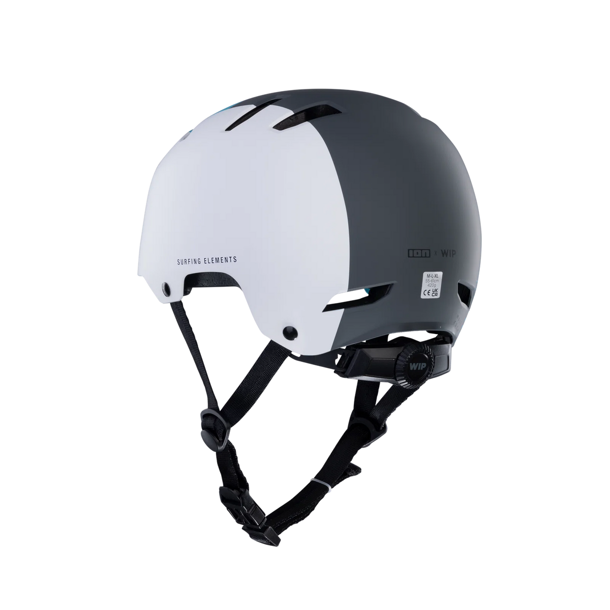 Slash Core Helmet