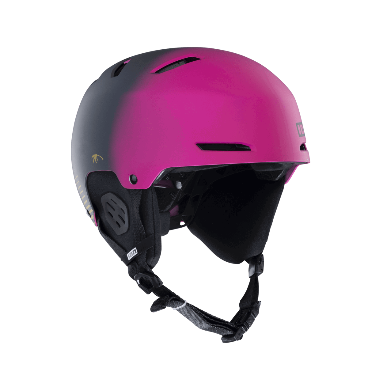 Slash Amp Helmet