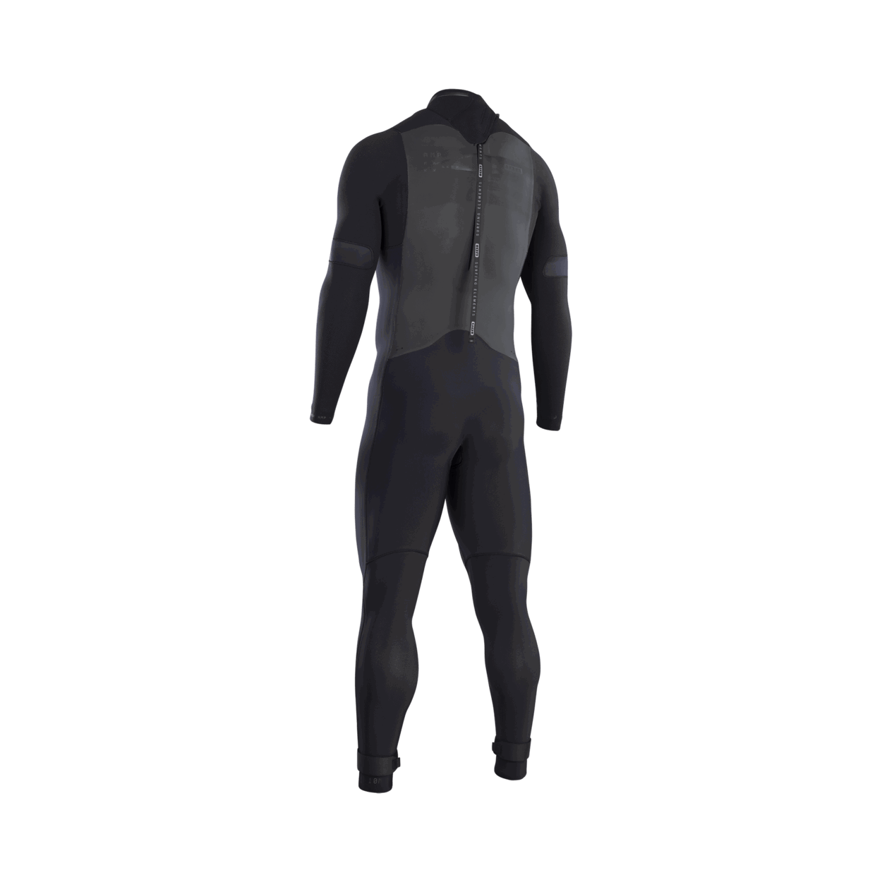 Seek Amp 4/3 Back Zip Men
