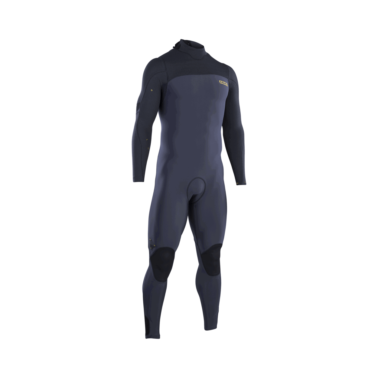 Seek Amp 5/4 Back Zip Men