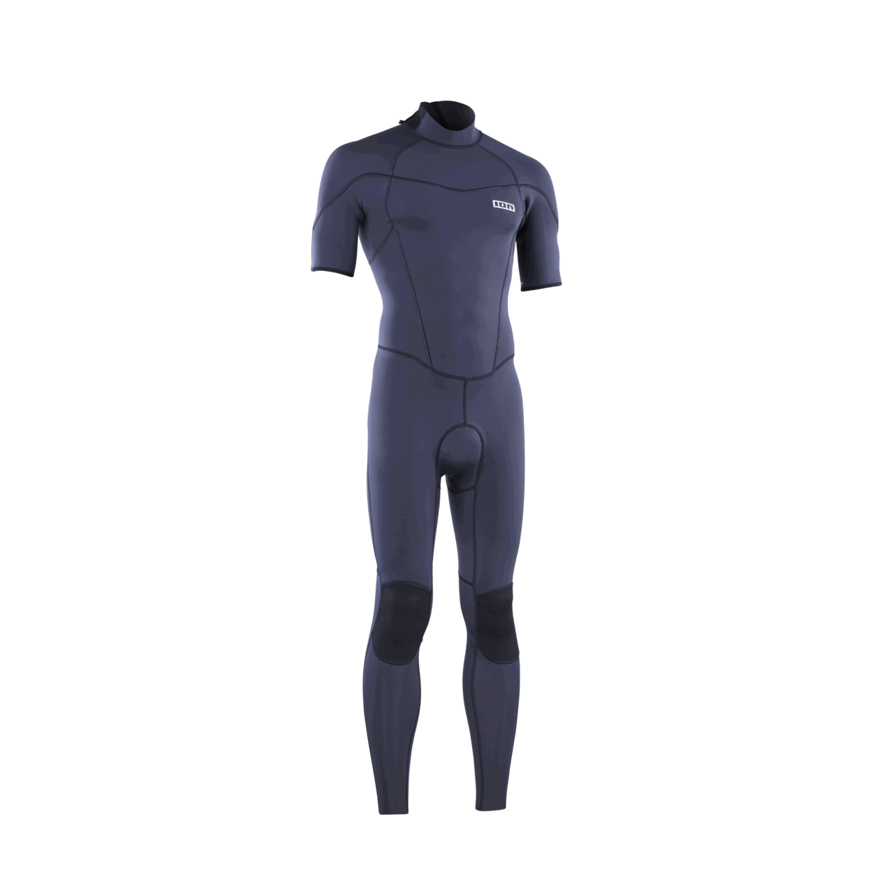 Element 2/2 Ss Back Zip Men