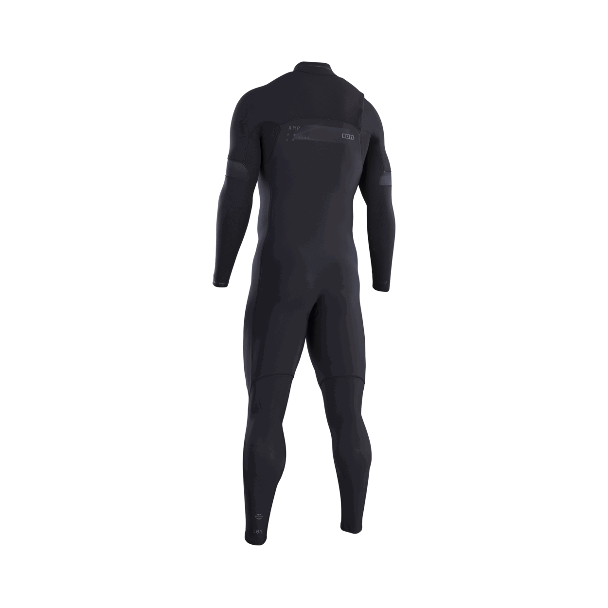 Seek Amp 3/2 Front Zip Men