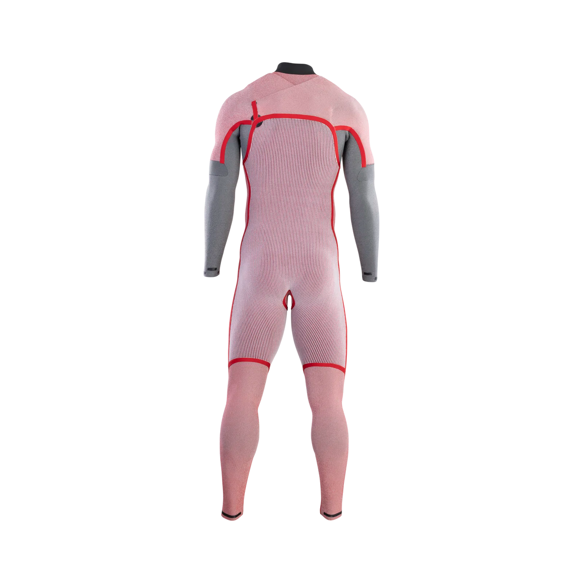 Seek Amp 5/4 Front Zip Men