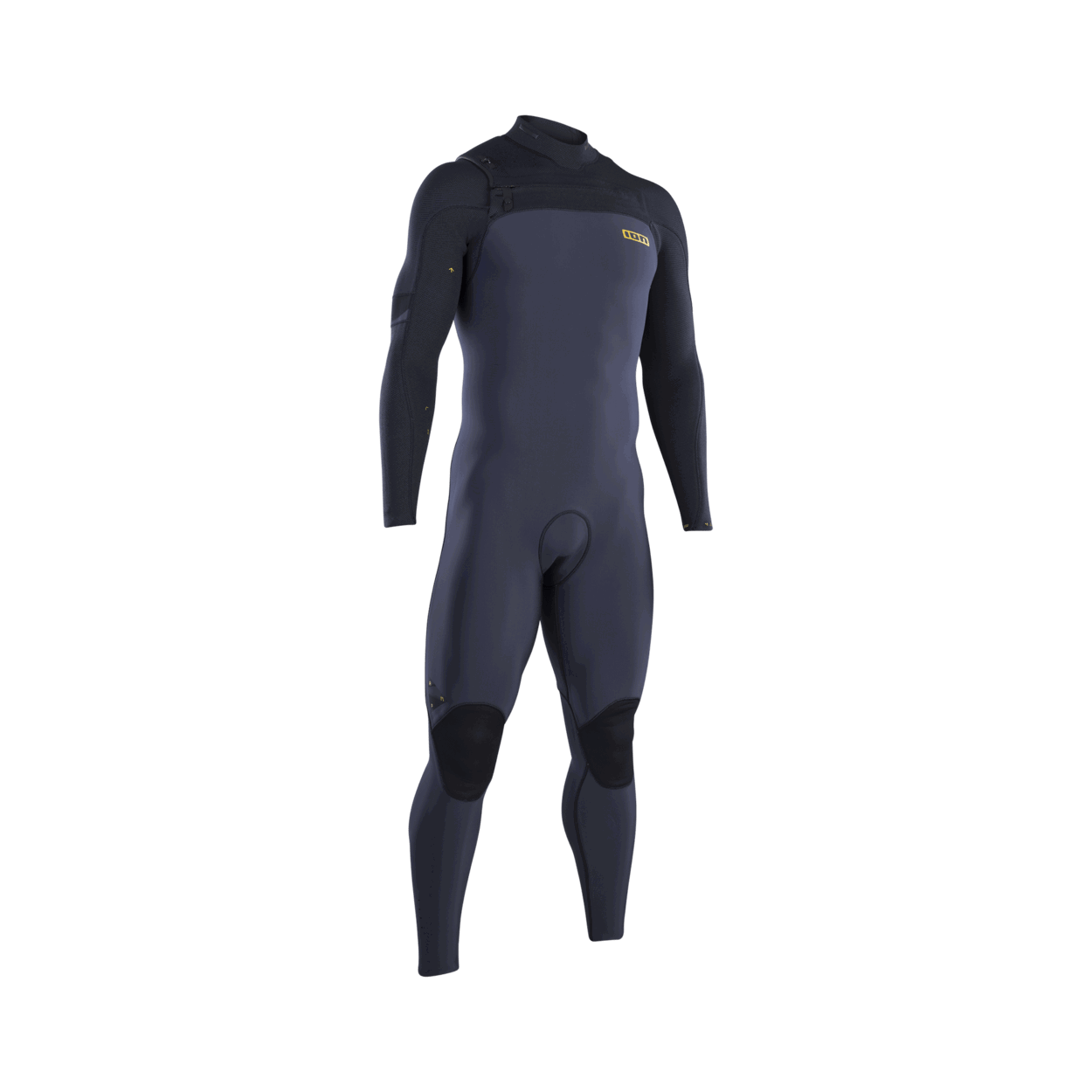 Seek Amp 3/2 Front Zip Men