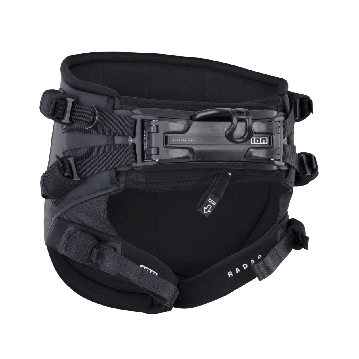 Radar Seat Harness