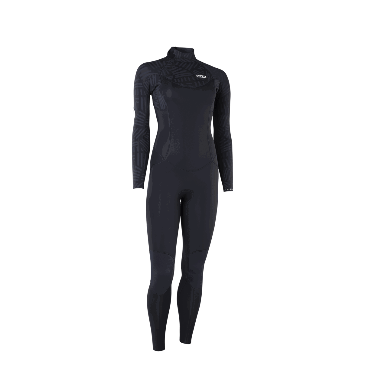 Element 5/4 Back Zip Women