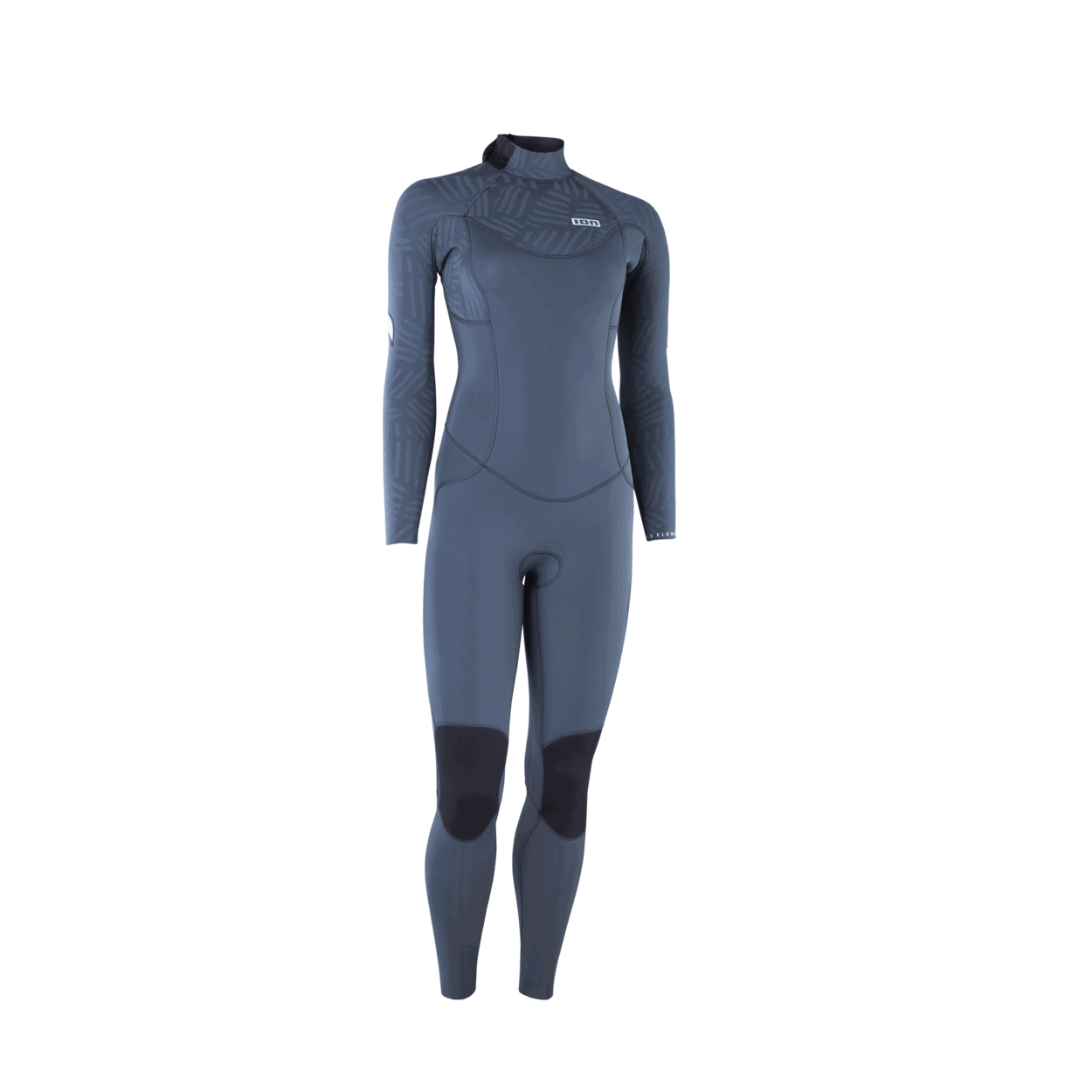 Element 4/3 Back Zip Women