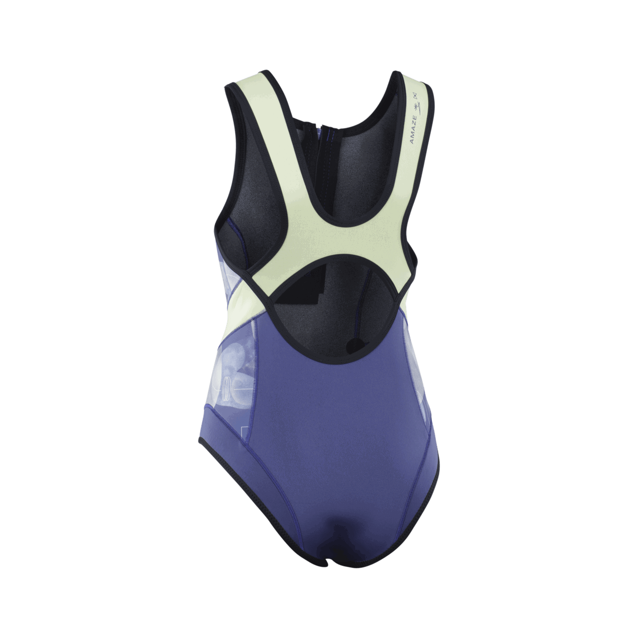 Amaze V-back 1.5 Women