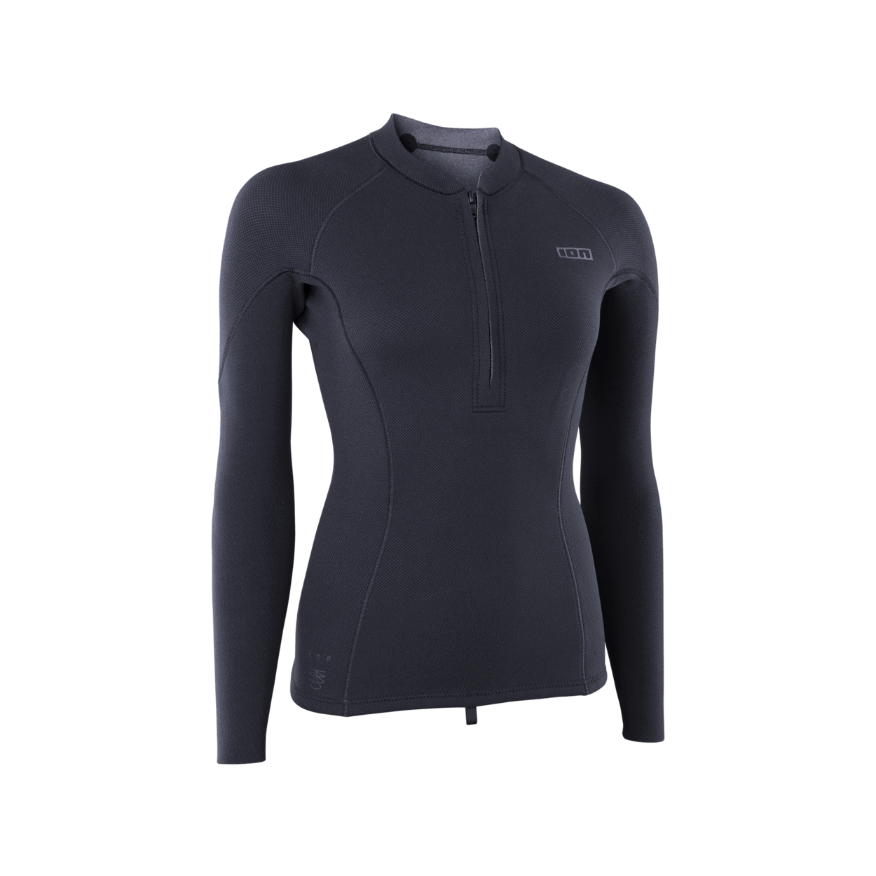 Amaze Amp Zip Top 1.5 Women