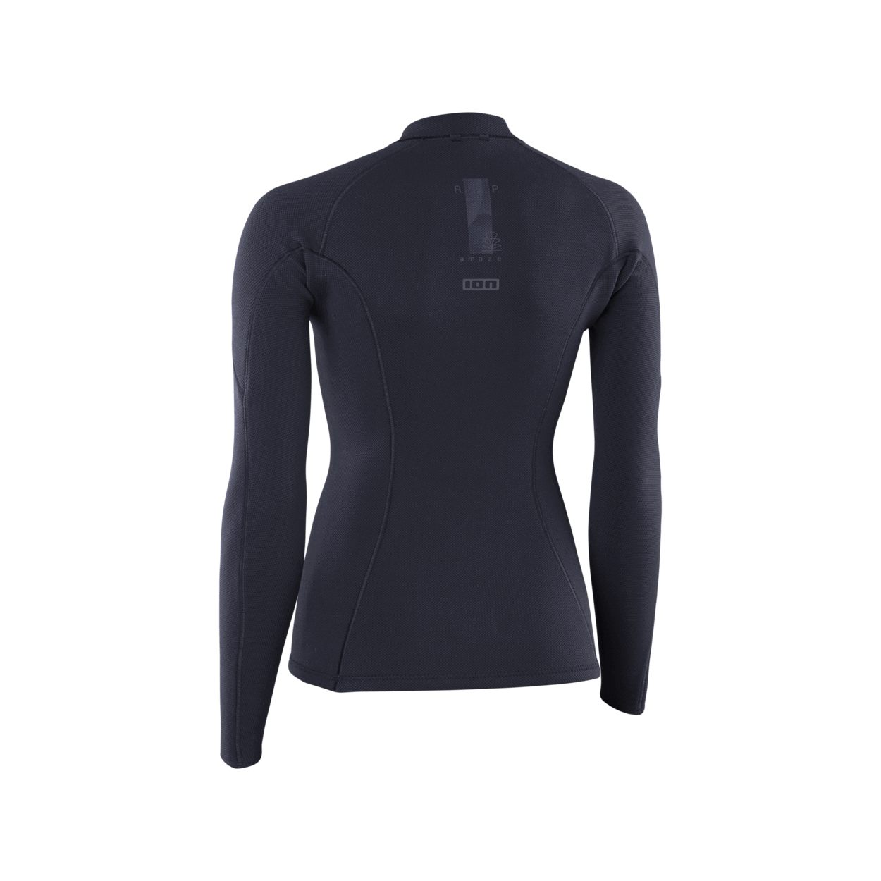 Amaze Amp Zip Top 1.5 Women
