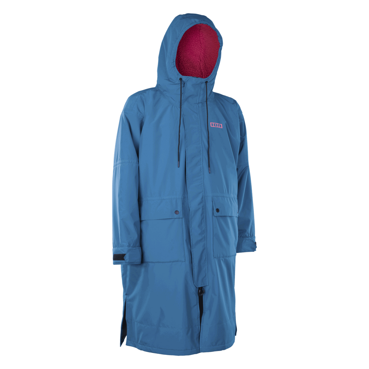 Water Jacket Storm Coat Unisex - 2026