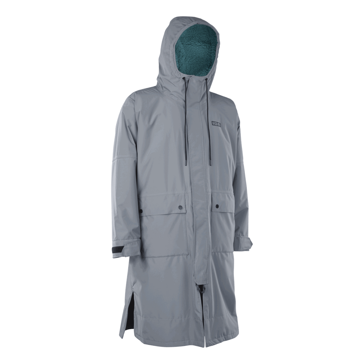 Water Jacket Storm Coat Unisex - 2026