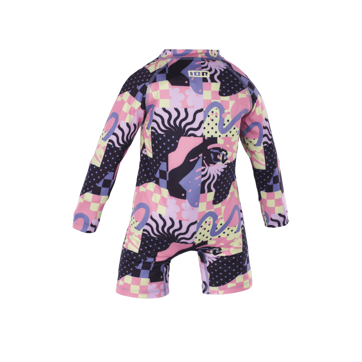 Rashguard Toddler Ls Baby