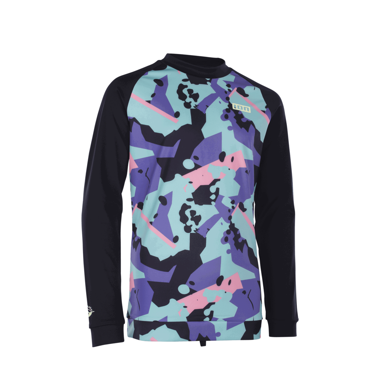 Rashguard Capture Ls Grom