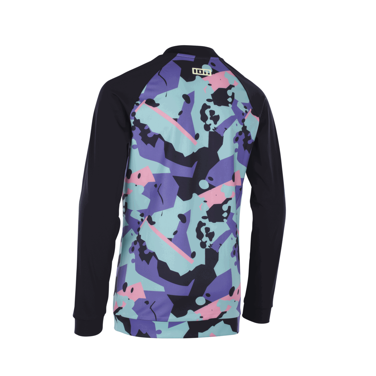 Rashguard Capture Ls Grom