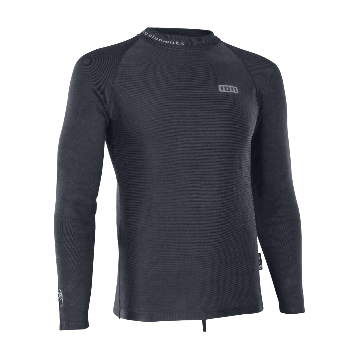 Rashguard Ls Surf Shield Unisex